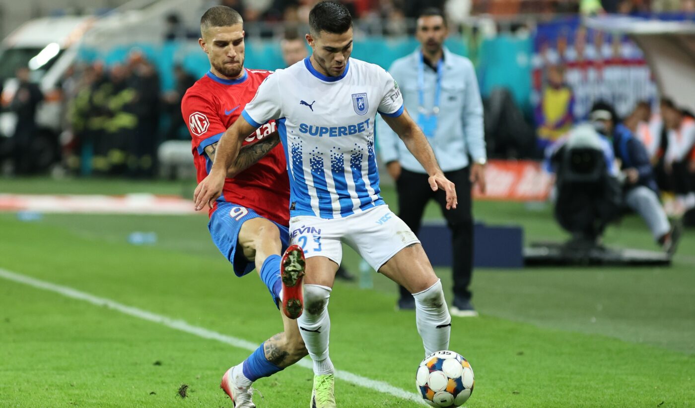 Gigi Becali a ratat un super transfer la FCSB din cauza unui prieten: „Mi-a zis să nu-l iau”. Teles a semnat apoi cu Craiova