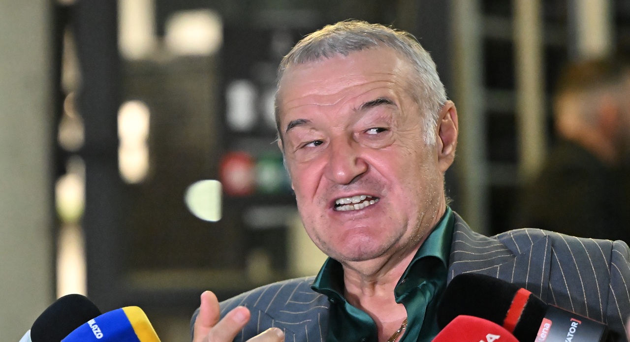 Gigi Becali a recunoscut că legătura de rudenie cu Mirel Rădoi e mai slabă decât ura față de Craiova: „Vreau să ia bătaie!”