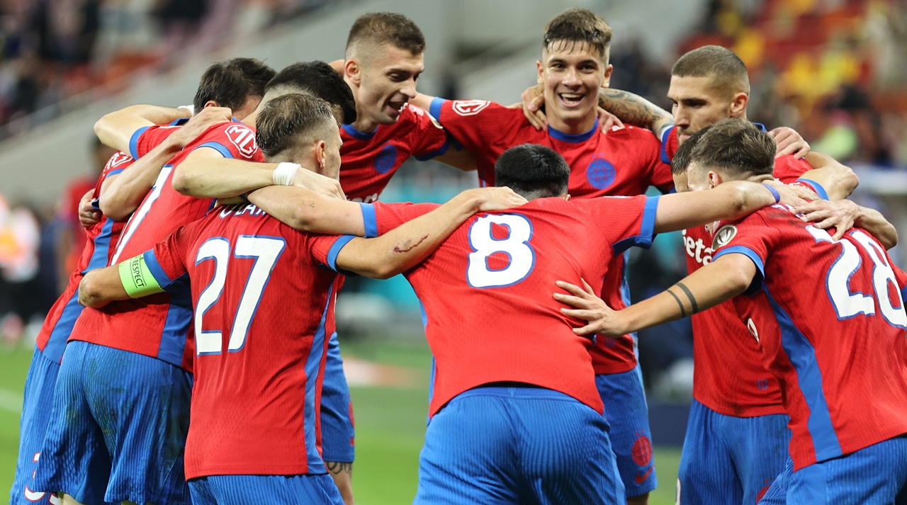 Gigi Becali e convins că dă lovitura cu acest transfer: „Ai văzut ce alonjă are, ce picioare are? Are fizic mai bun ca Dennis Man!”