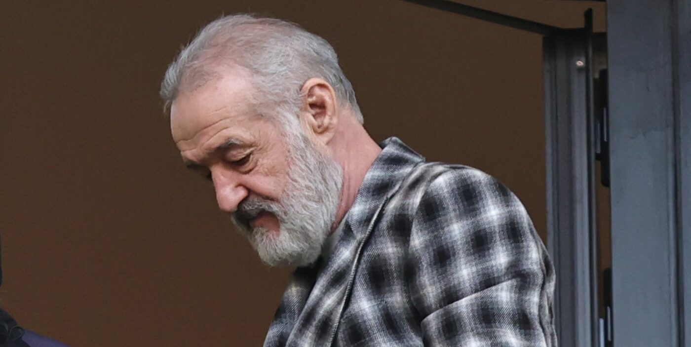 Gigi Becali i-a făcut K.O. pe doi fotbaliști de la FCSB: „Ce faci, bă, dormi pe teren? Și ăla la fel!”