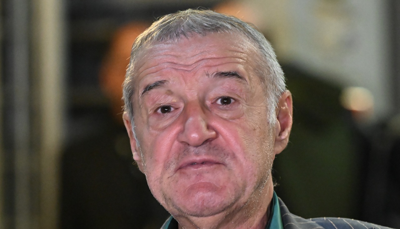 Gigi Becali, luat pe sus de patronul din Superliga: „L-am văzut la biserică, avea o față de înger”