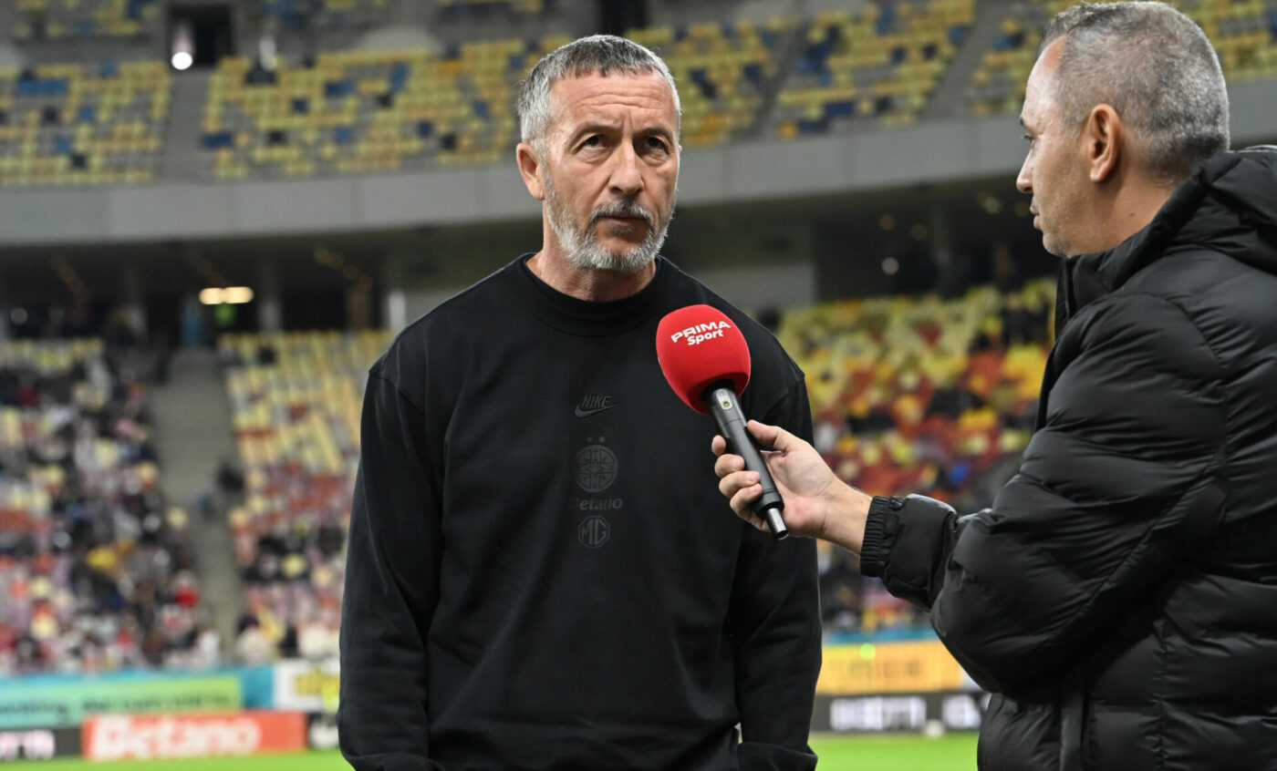 Gigi Becali vrea ca FCSB să fie colonie portugheză și a cerut 6 transferuri. Oferta e bogată: „Se văd decari”