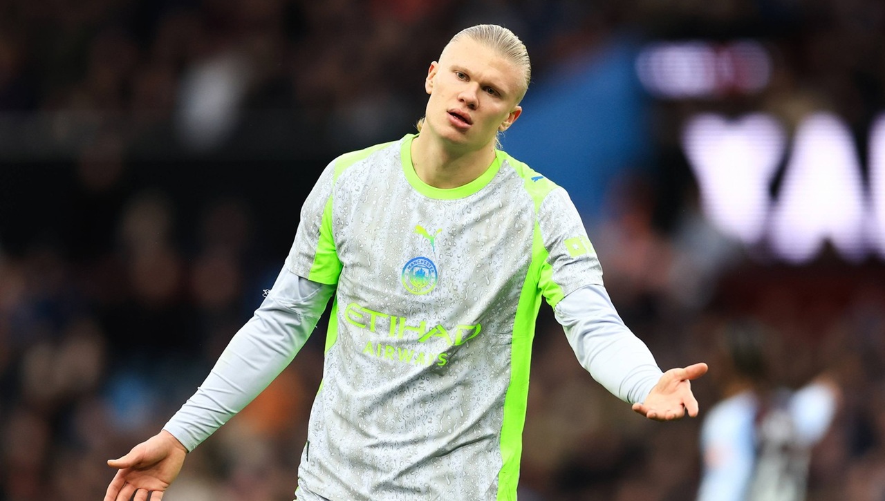Haaland, transferul bombă al lui Real Madrid cu cele 200.000.000 de euro din vânzarea lui Vinicius în Arabia Saudită: „Pleacă la finalul sezonului”