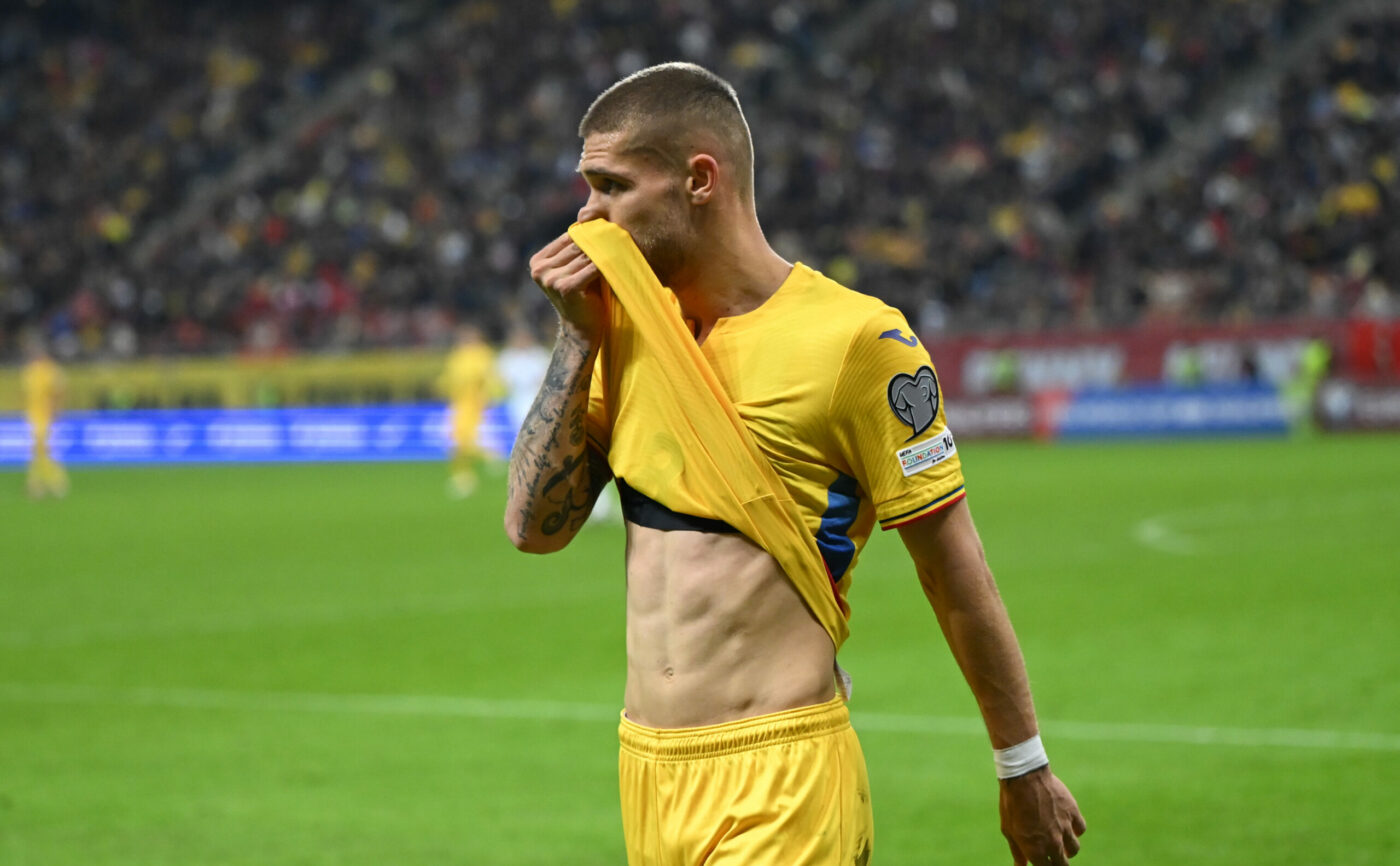 Ieșit din comun! Mihai Stoica, atac dur împotriva lui Daniel Bîrligea: „Mi-aș dori să facă același efort și când joacă pentru FCSB, nu doar pentru România”
