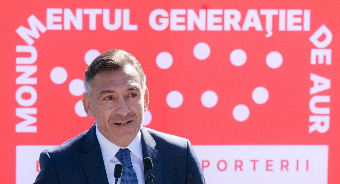 Ilie Dumitrescu a aflat în timpul procesului că Toto îl face bunic: „Concubina inculpatului este însărcinată, însă nu se poate dovedi cu acte medicale”