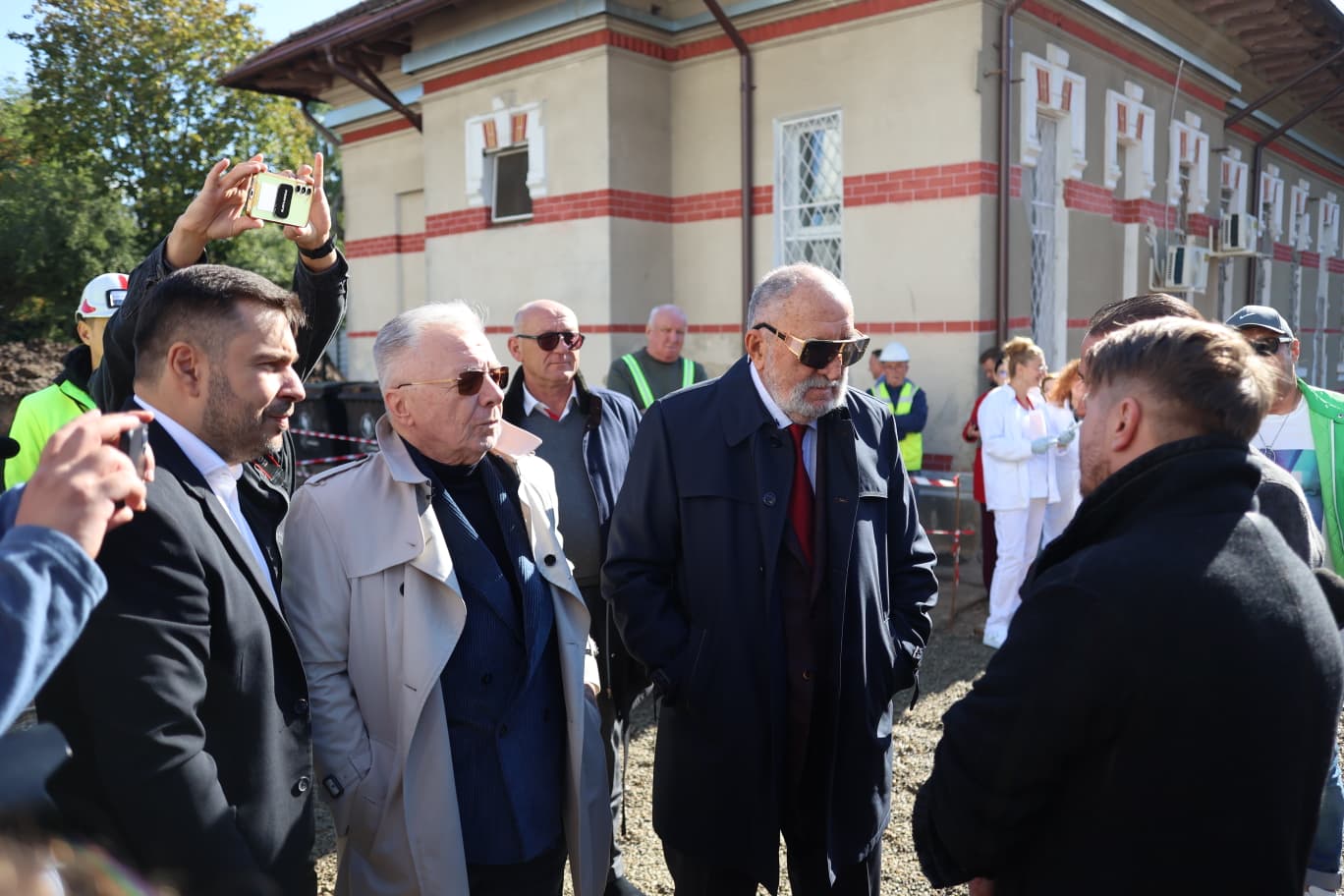 Ion Țiriac, mesaj pentru necunoscuții generoși care înfăptuiesc o minune pentru copii: „Vreau să le mulțumesc acelui pensionar și acelui muncitor”