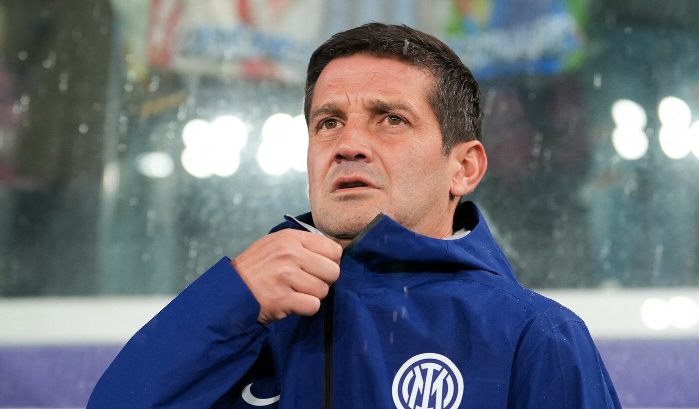 Italienii sunt îngrijorați de Cristi Chivu: „S-a târât ca o cârpă!”