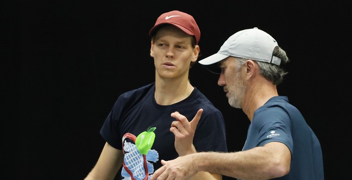 Jannik Sinner a cucerit turneul de la Viena și i-a spus „adio” lui Darren Cahill: „Are deja 60 de ani!” Ce va face în continuare fostul antrenor al Simonei Halep 