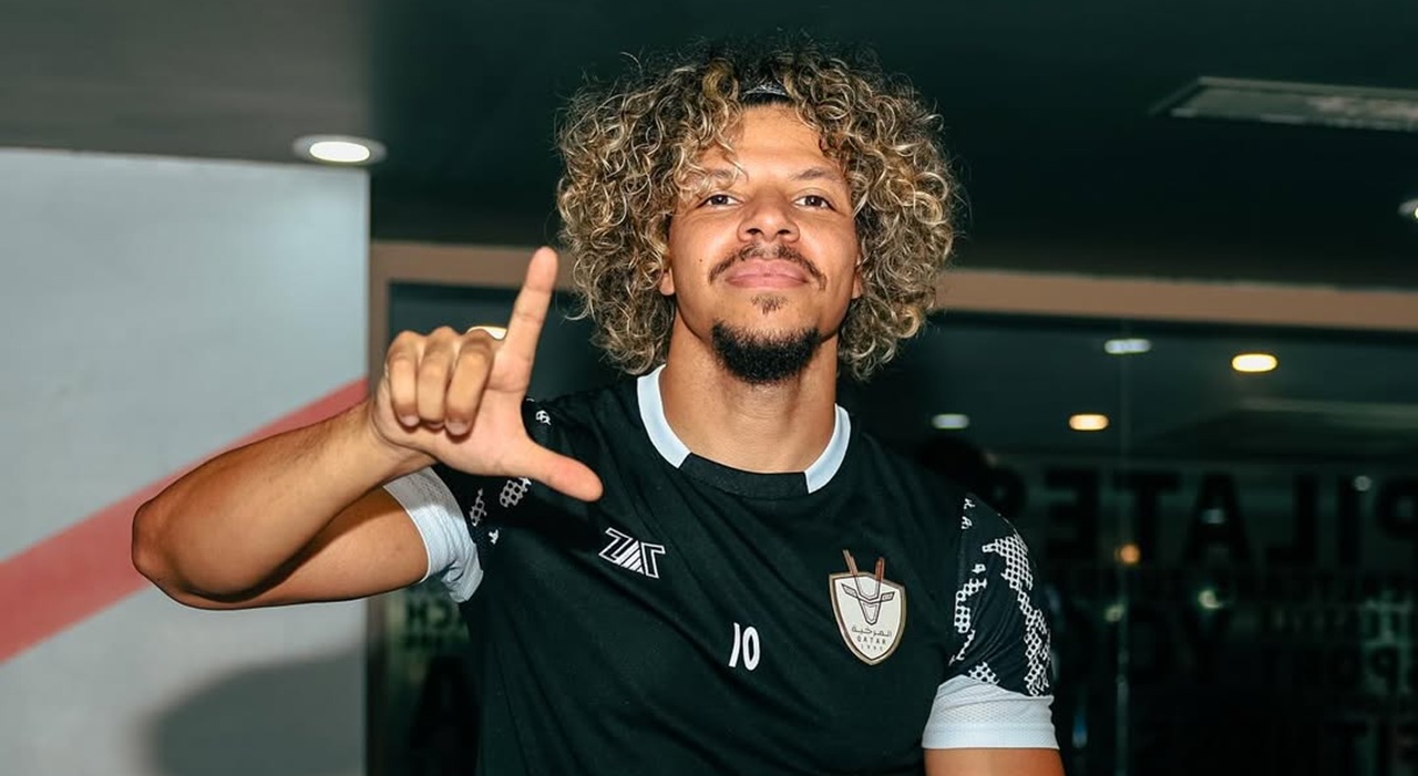 Jayson Papeau a dezvăluit motivul pentru care a revenit în Superliga