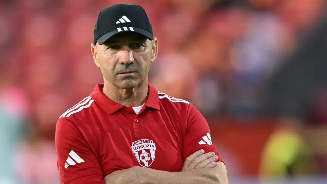 Jean Vlădoiu, verdict clar după Craiova – Slobozia 3-1: „Ne facem treaba foarte bine”