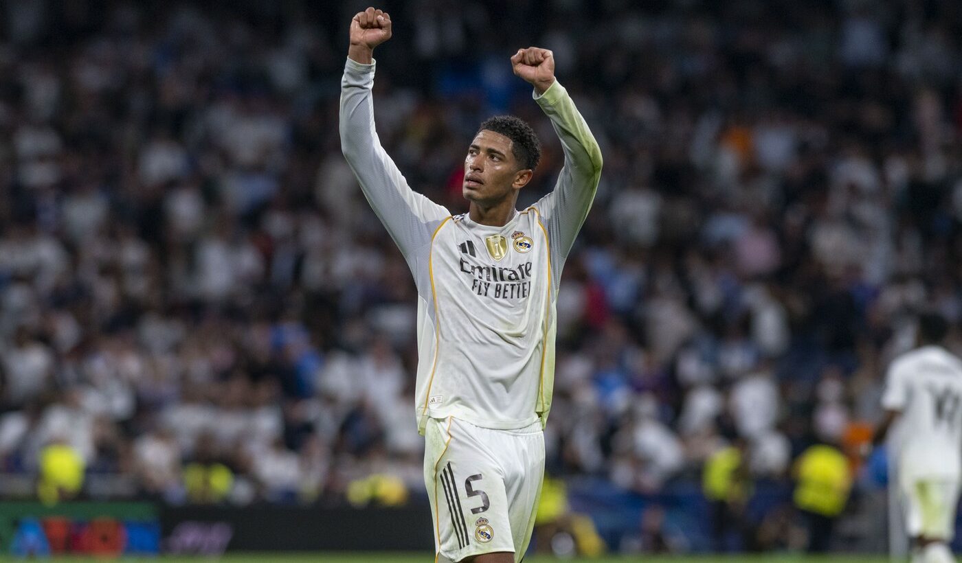 Jude Bellingham a răspuns criticilor după Real Madrid – Juventus 1-0: „Anul trecut nu a fost un dezastru”
