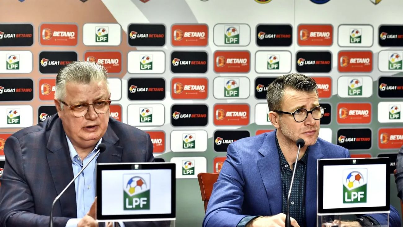 Juristul care vrea funcția şi salariul de 33.000 de euro al lui Gino Iorgulescu a fost avocatul lui Gigi Becali: „Mă implicam în decizii manageriale la FCSB”