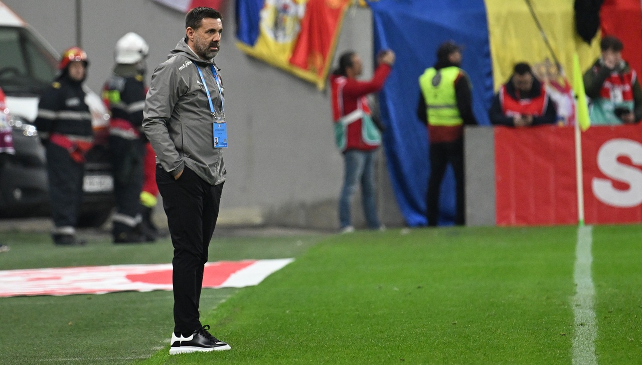 Kopic nu s-a ferit de cuvinte după Dinamo – CFR Cluj 2-1. De ce Cîrjan nu mai strălucește și pentru ce fotbalist se bucură