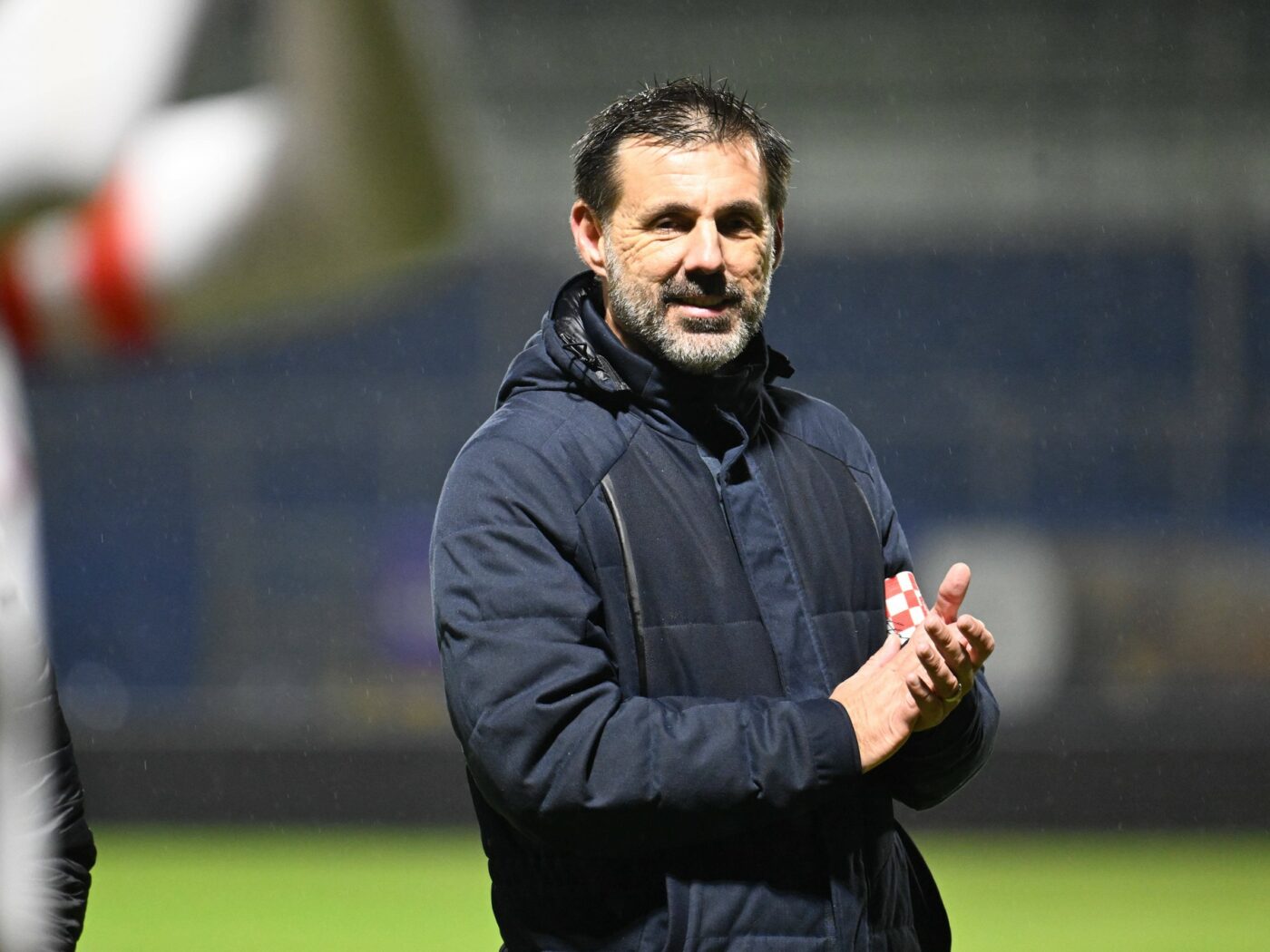 Kopic și Dinamo pierd din viteză, dar antrenorul croat nu intră în panică: „Trebuia să fac asta”