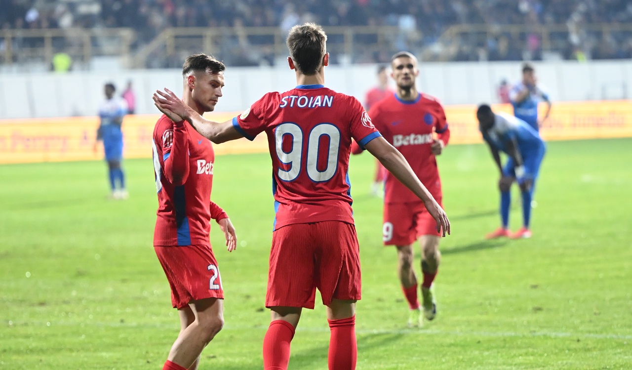 L-a desființat pe fotbalistul FCSB ca nimeni altcineva: „Ai fost mare căpitan, dar nu poți dribla un jucător de liga a doua”