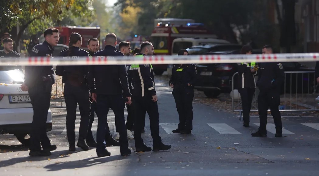 La un pas de tragedie! Nepoții lui Florin Prunea se aflau la 3 străzi de locul exploziei nimicitoare din Rahova: „I-au sunat pe toți părinții de la grădiniță”