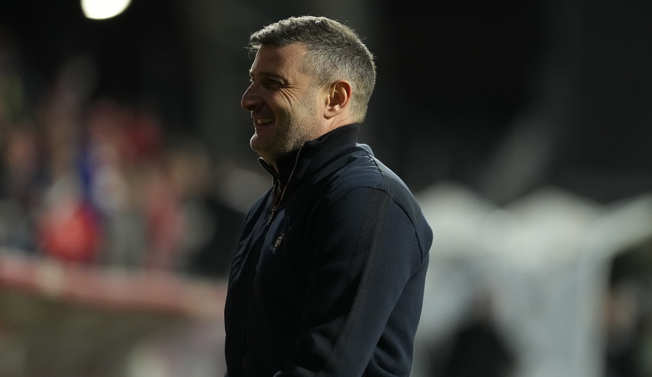 Laszlo Balint a numit fotbalistul care a făcut diferența cu UTA: „E cu adevărat valoros”