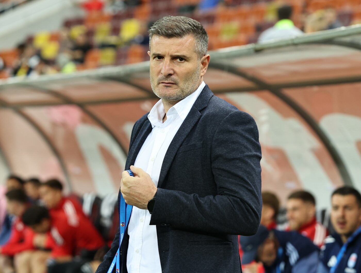 Laszlo Balint, reacție neașteptată: „E cea mai importantă victorie de până acum”