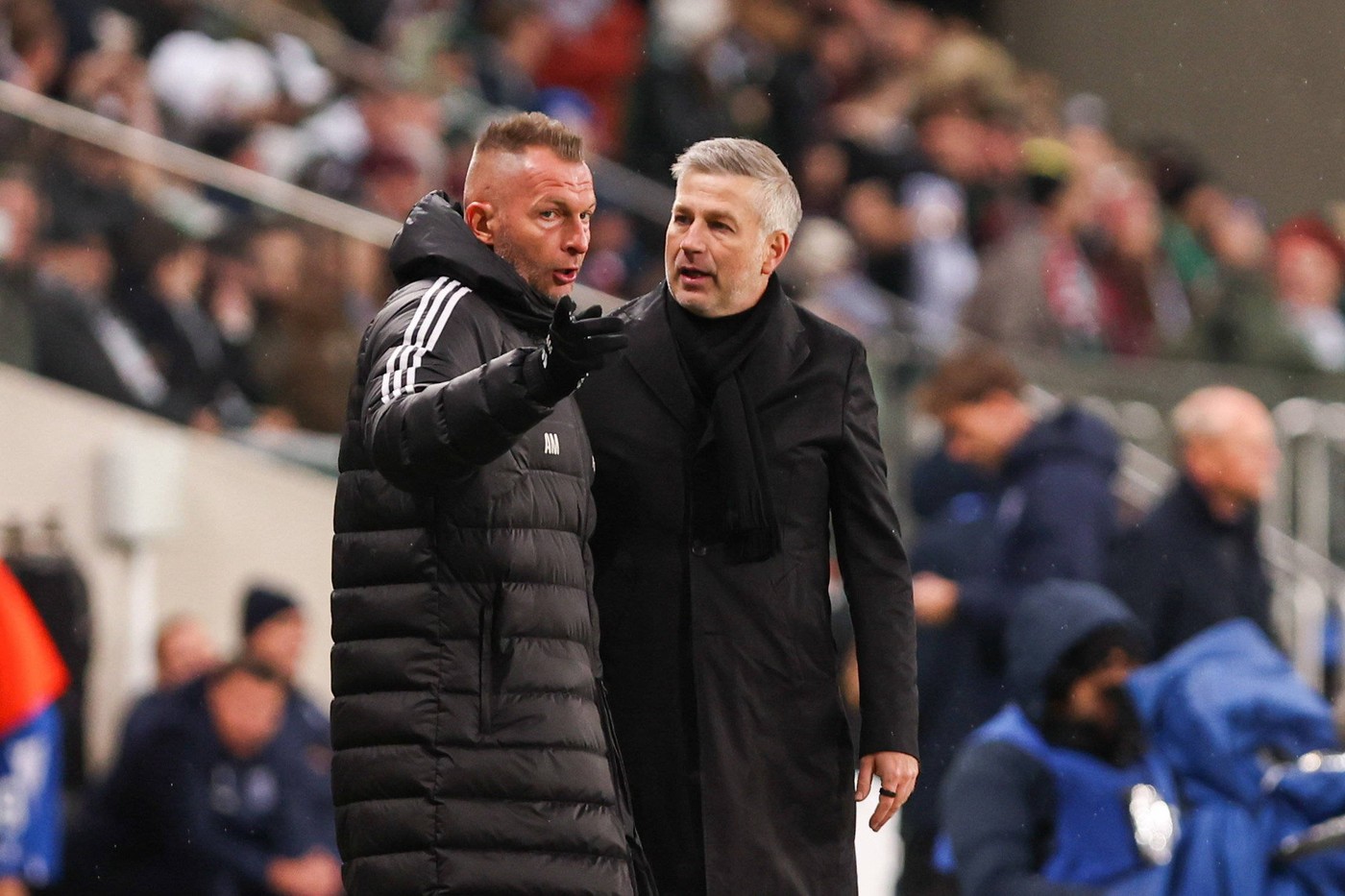 Legia Varșovia a confirmat despărțirea de Edi Iordănescu, anunțată de ProSport: „Am decis să încheiem”