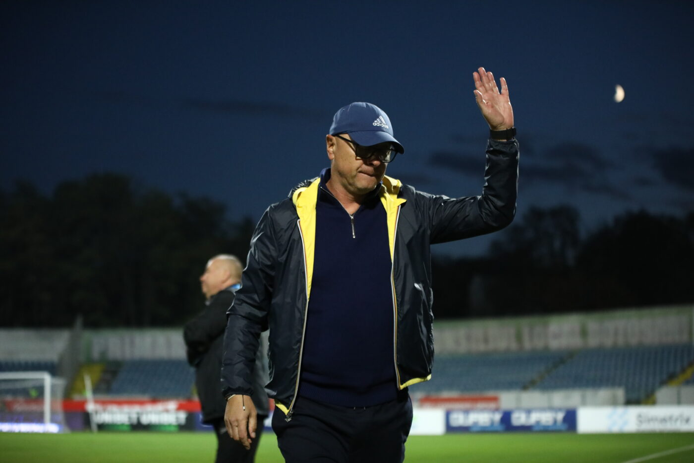 Leo Grozavu îndeamnă la calm, după FC Botoșani – Hermannstadt 2-0: „Băieții trebuie să rămână lucizi!”