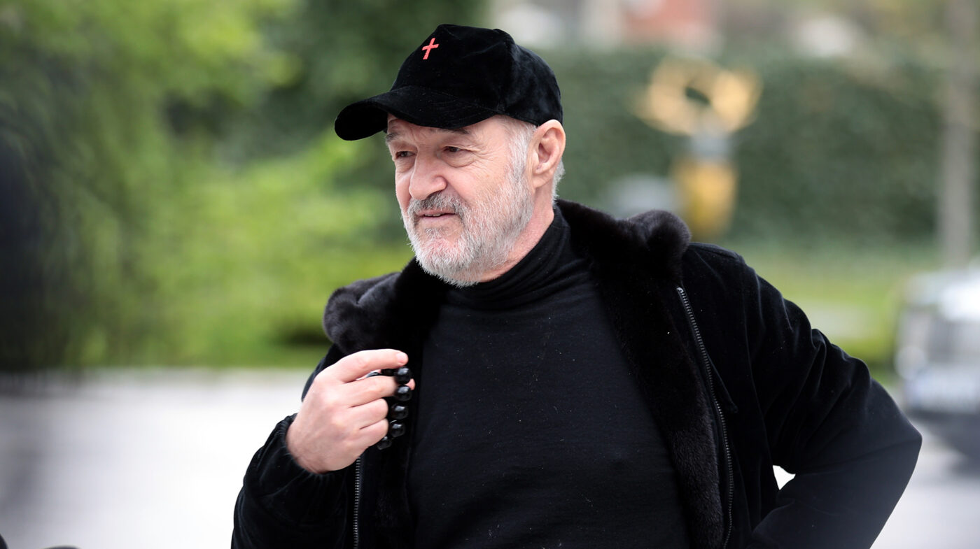 Liderul din Superliga e gata să-i vândă vedetele lui Gigi Becali: „Chiaburul ăsta nu mai poate de bani, el de aia vinde!”