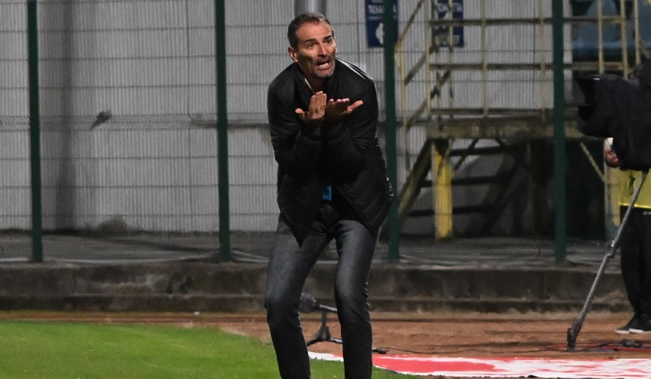 Măldărășanu este exasperat, după un nou eșec în Superliga: „Trecem printr-o perioadă neagră!”