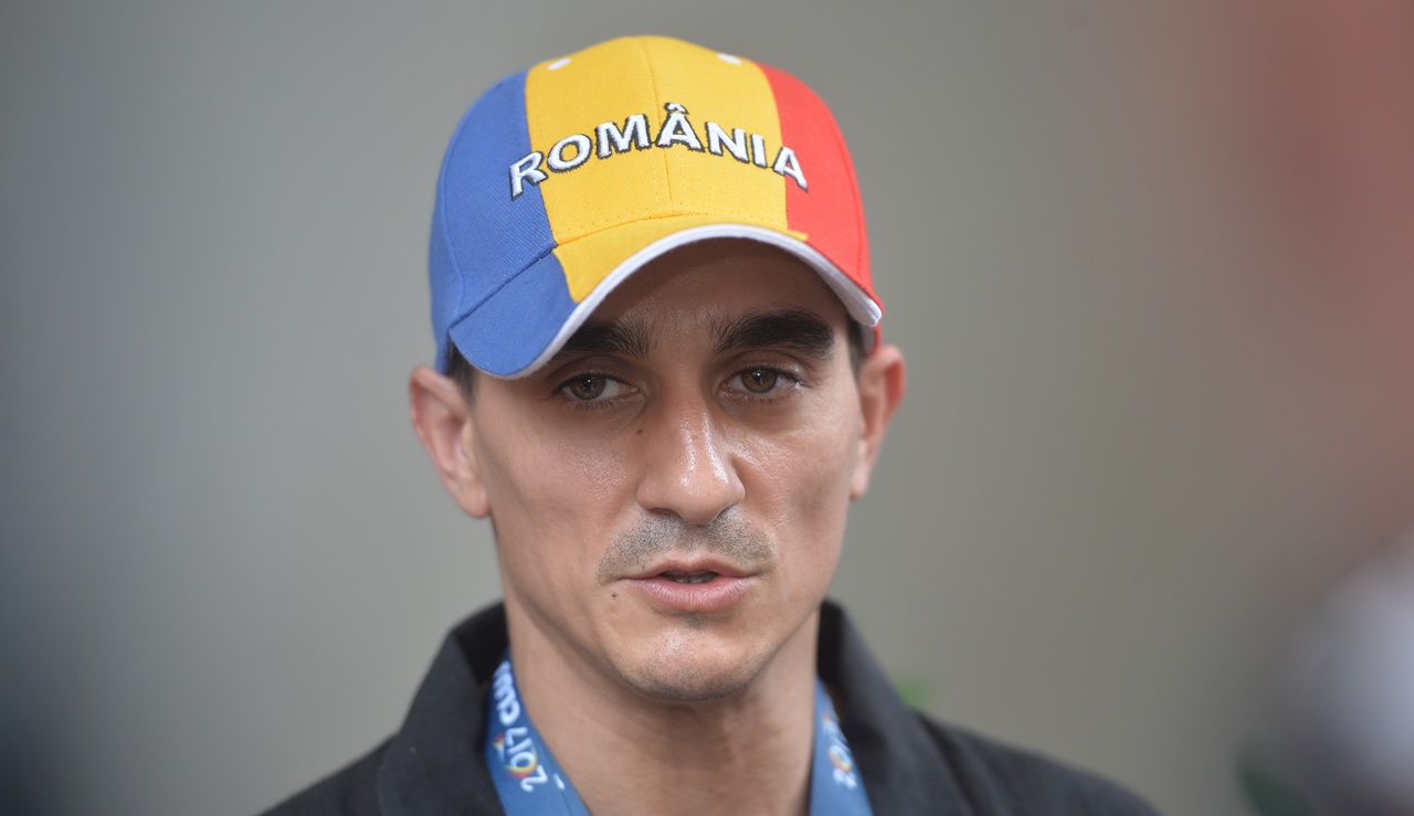 Marian Drăgulescu nu s-a ferit de cuvinte după ce lotul feminin de gimnastică e zguduit de un scandal uriaș: „Sunt două, trei bărcuțe!”