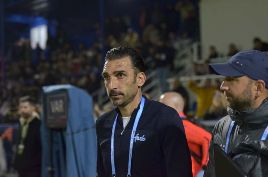 Mesajul penibil postat de FCSB după înfrângerea cu Metaloglobus: „Surpriză neplăcută!”