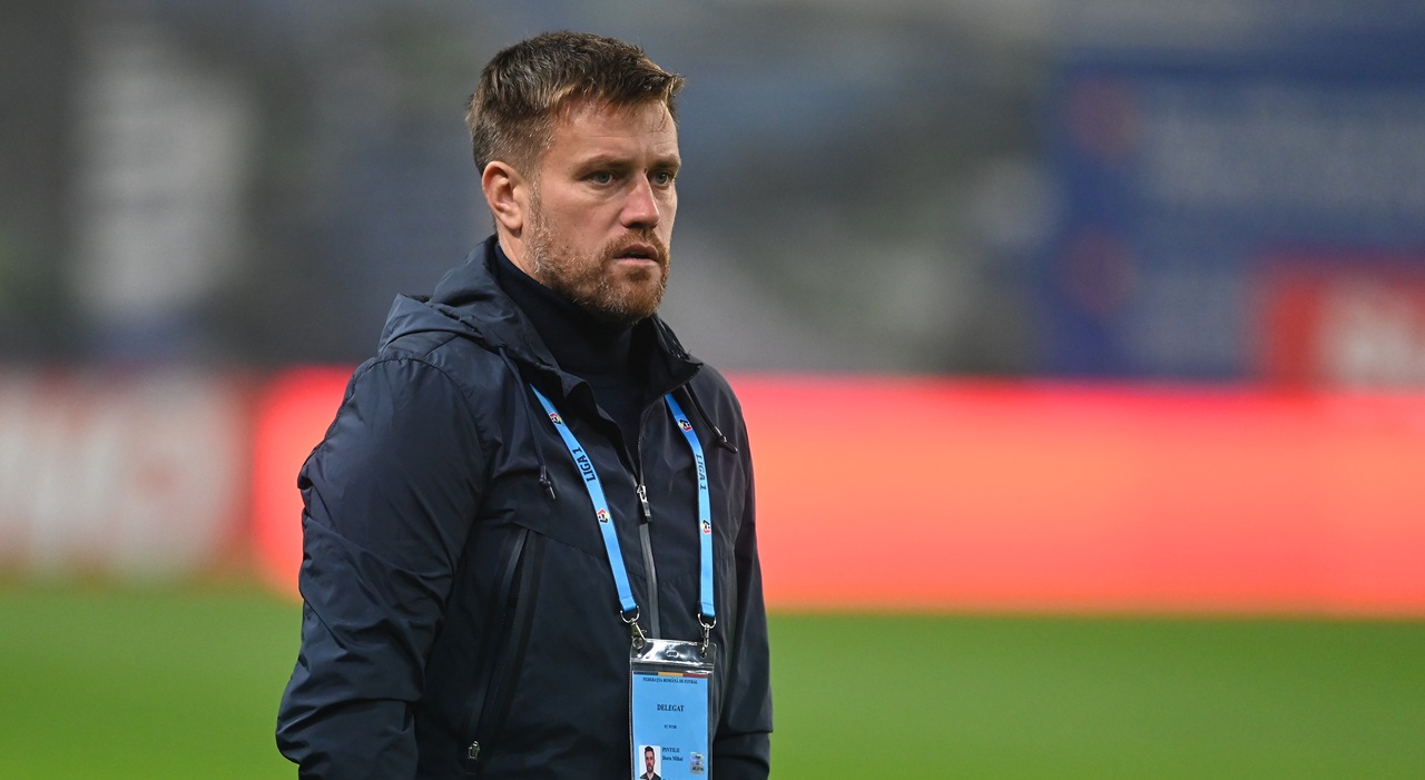 Mihai Pintilii nu i-a iertat pe fotbaliștii naționalei României după meciul cu Moldova: „Sunt dezamăgit! Trebuie să ai inimă!”