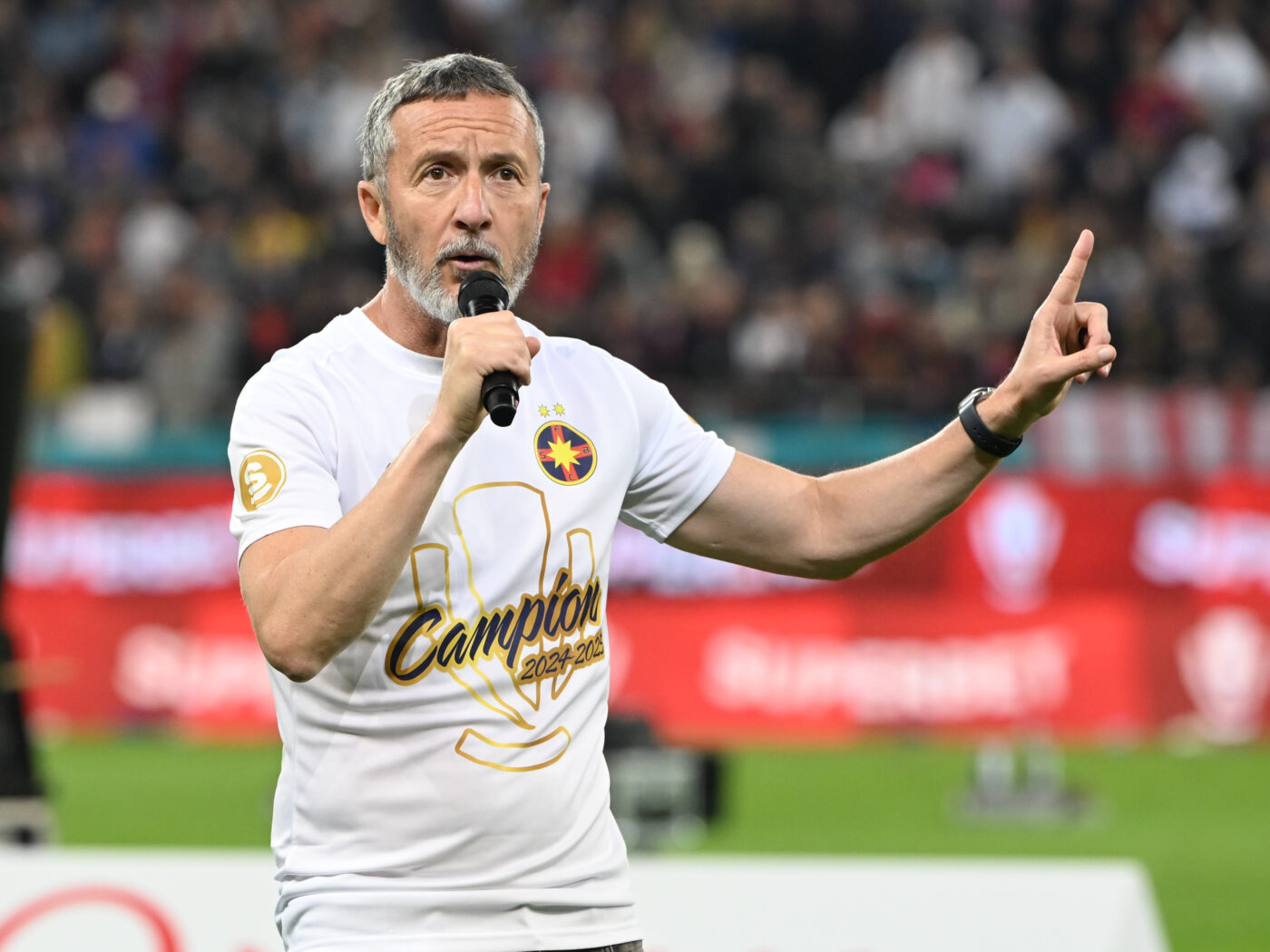Mihai Stoica a distrus evaluarea la care se raportează Pițurcă și Bumbescu: „Nu există 30 și ceva de milioane de euro! E o bazaconie!”
