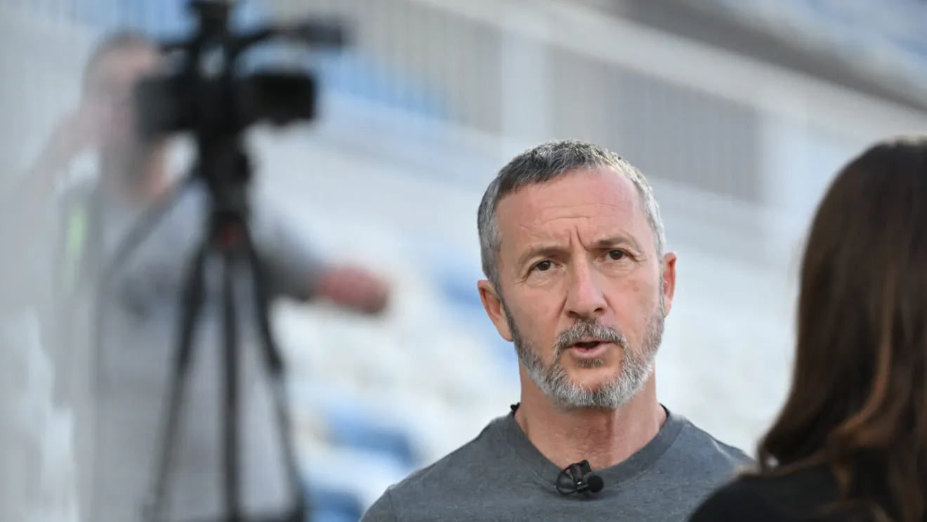 Mihai Stoica a luat foc când a auzit cine vine la CFR Cluj! „Ce relație poți să ai cu un asemenea om?!”