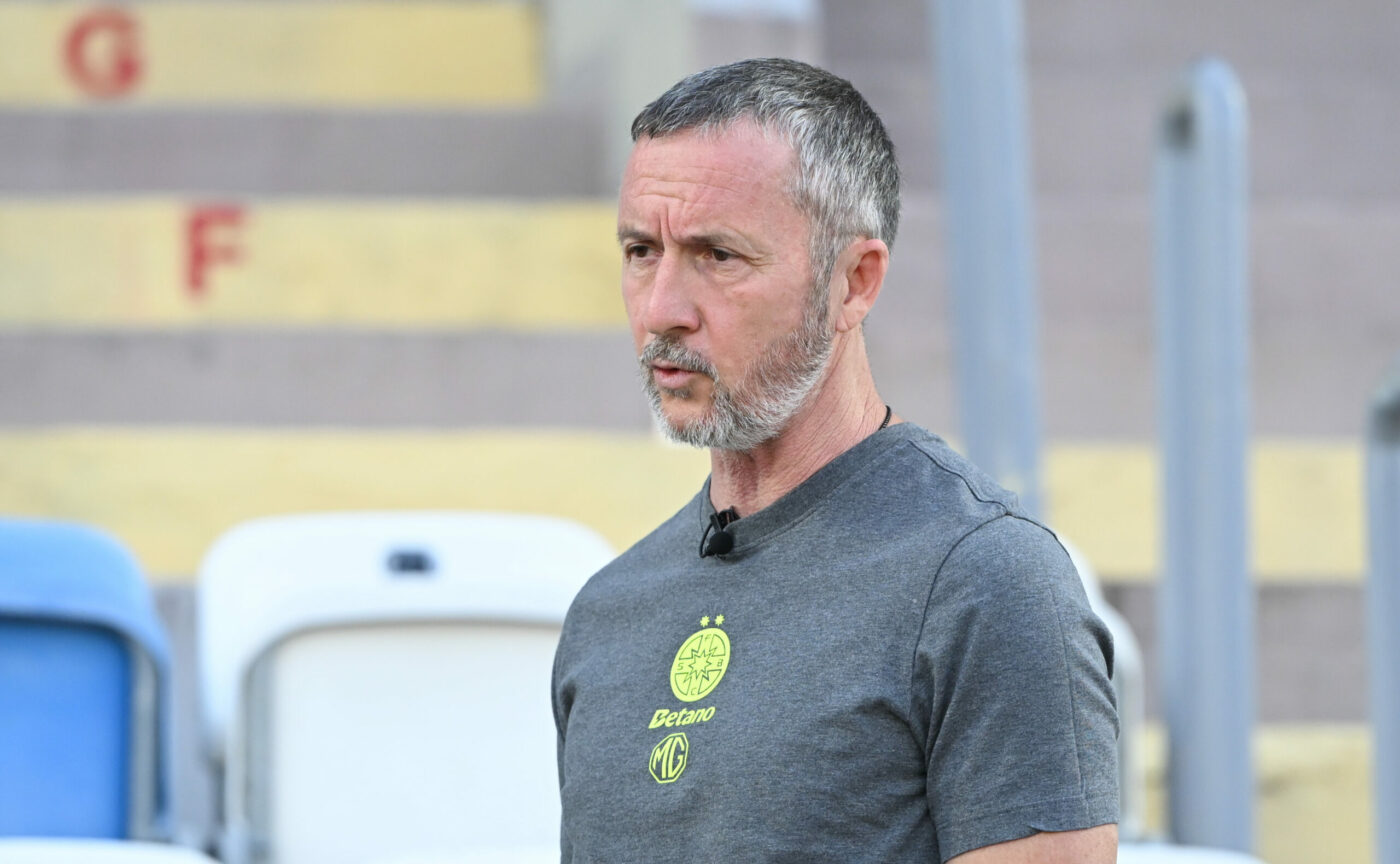 Mihai Stoica a reacționat după ce dușmanul Cristi Balaj s-a despărțit de CFR Cluj. „Nu ştiu cu ce se ocupa el acolo, iar Neluţu Varga e un tip imprevizibil”