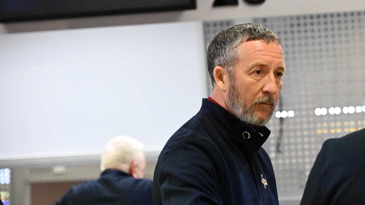 Mihai Stoica a tras concluzia după FCSB – Bologna şi a contestat deciziile arbitrului: „De neînțeles”