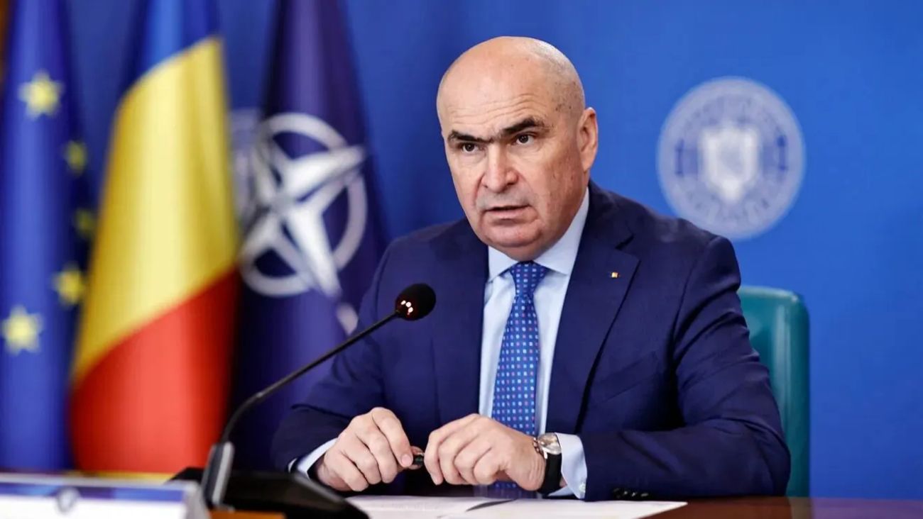 Milionarul român care a apărut în spatele lui Ilie Bolojan și care are contracte de miliarde cu statul se plânge de austeritatea impusă de Guvern: „Nu mai sunt bani”