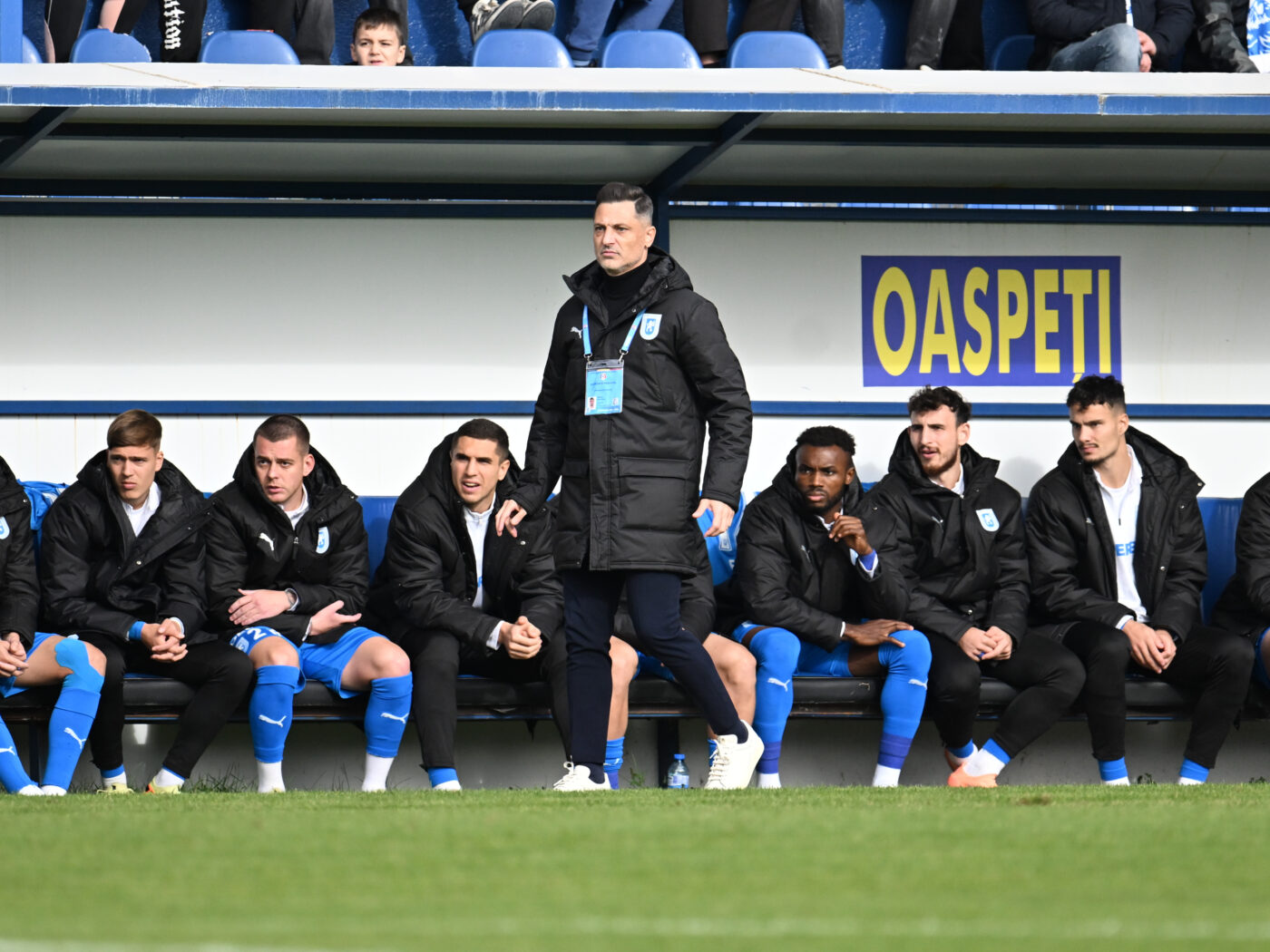 Mirel Rădoi, discurs tăios, dar sincer după Metaloglobus – Craiova 0-0. A spus lucrurilor pe nume