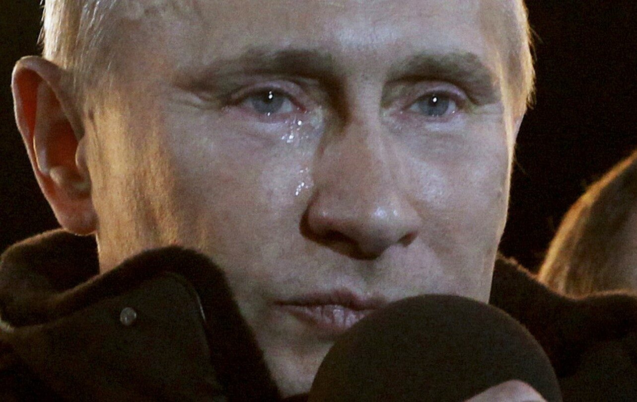 Moartea care l-a întristat pe Vladimir Putin. Rusia e în doliu pentru marele ei campion