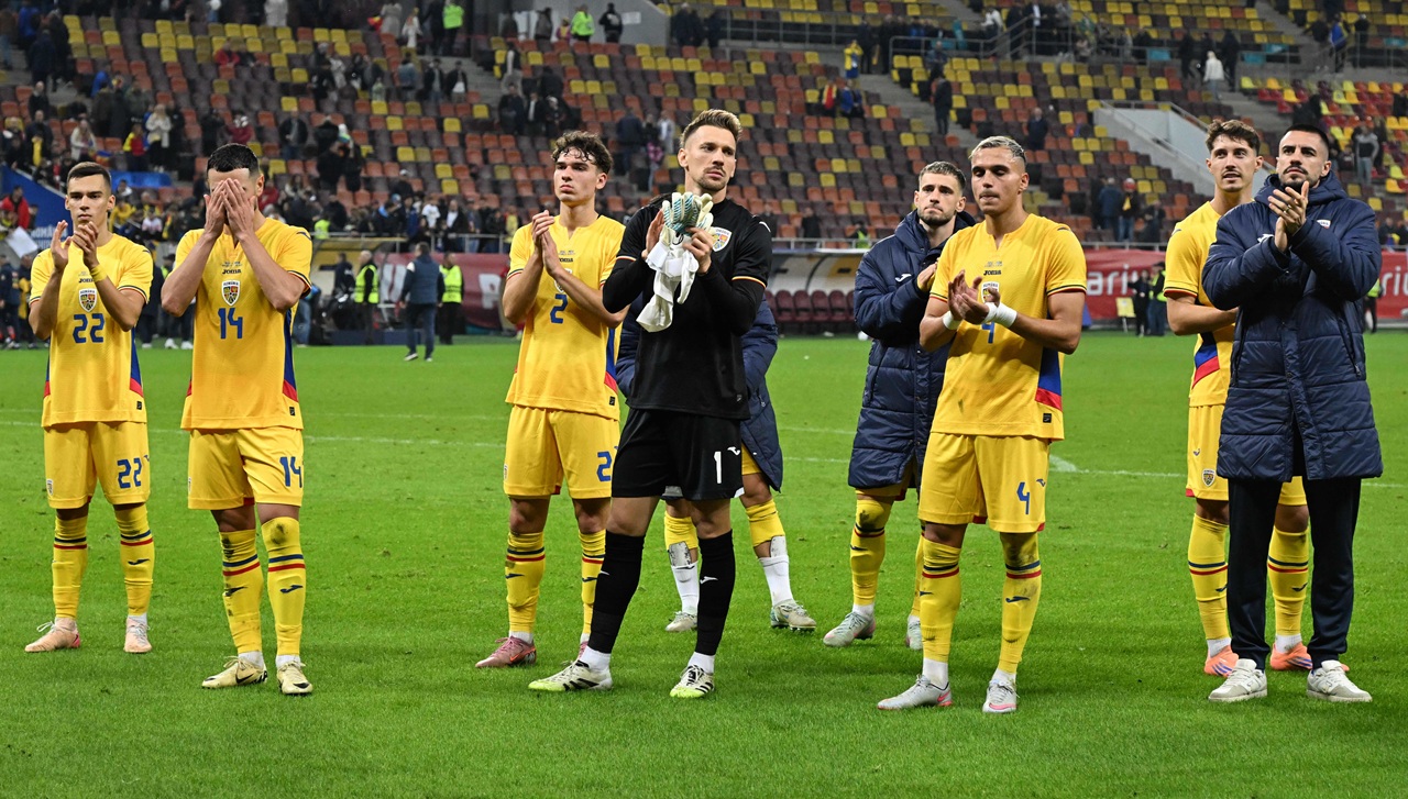 N-are niciun dubiu și l-a pus la zid pe fotbalistul României: „Putea să facă mai mult”