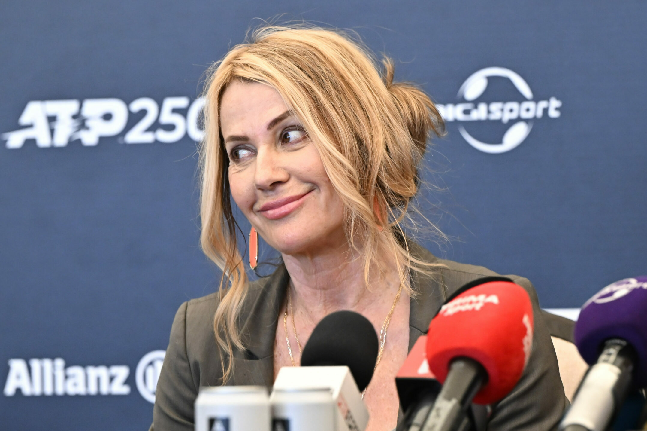 Nadia Comăneci, devastată după ce fiul ei a plecat de acasă. „Am avut două zile foarte triste. Am simțit un gol”