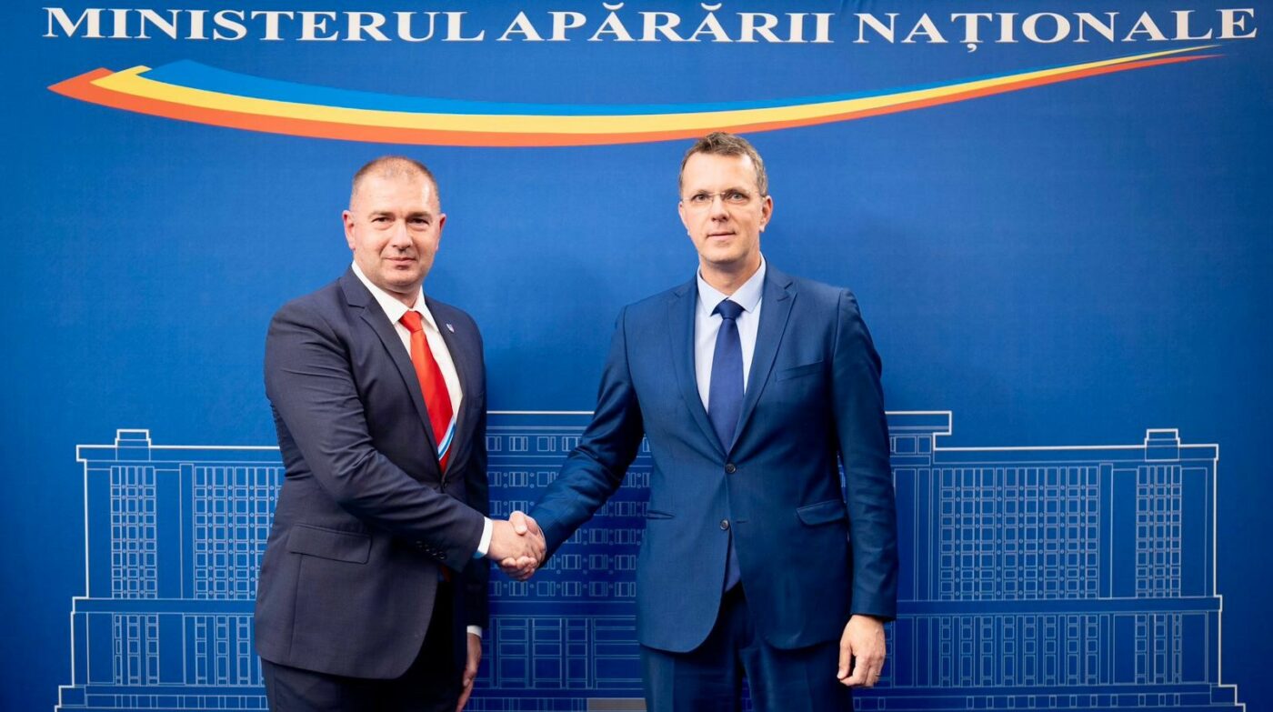 Noul comandant al Stelei este pus pe fapte mari! Anunțul făcut de Eduard Danilof: „Fără iluzii sau promisiuni neacoperite”