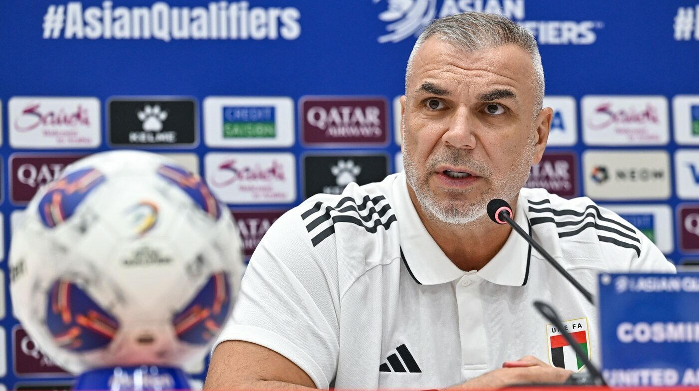O națiune s-a pus în spatele milionarului Cosmin Olăroiu: „Visul unei țări”