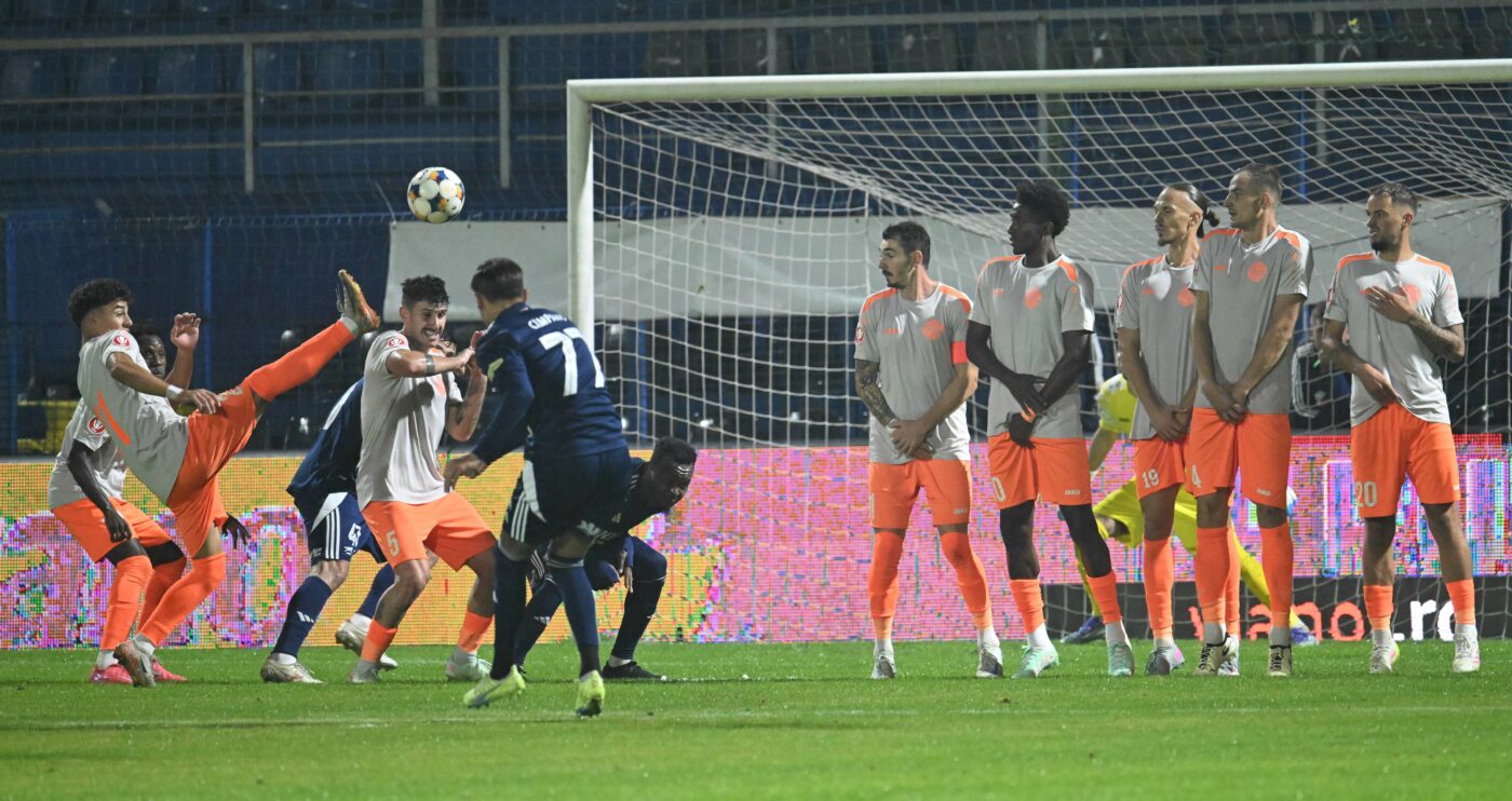 Oțelul Galați – Metaloglobus Live Text Online, de la ora 17.30, în etapa 12 din Superligă. Echipele de start. Oaspeții visează la primul succes din campionat