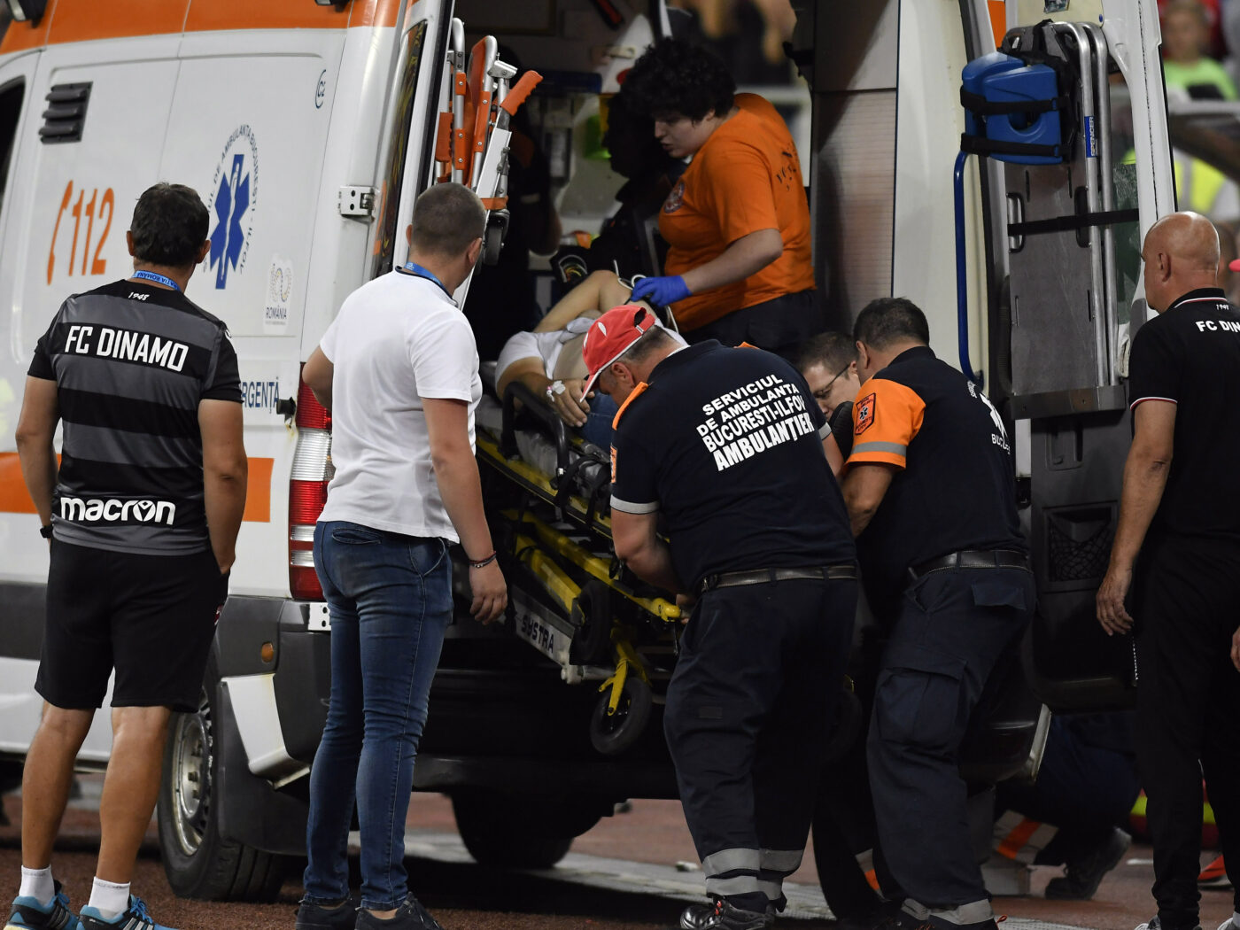 Povestea eroinelor de pe Salvare care au făcut miracolul: „Avea puls 0, a fost plecat dincolo”