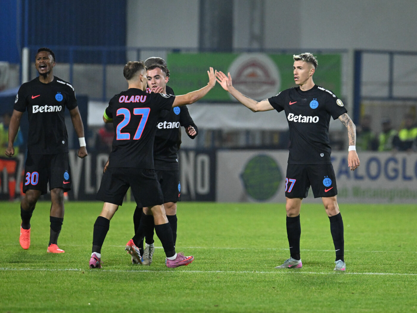 Presa din Italia a numit-o pe FCSB drept „Noua Steaua București”