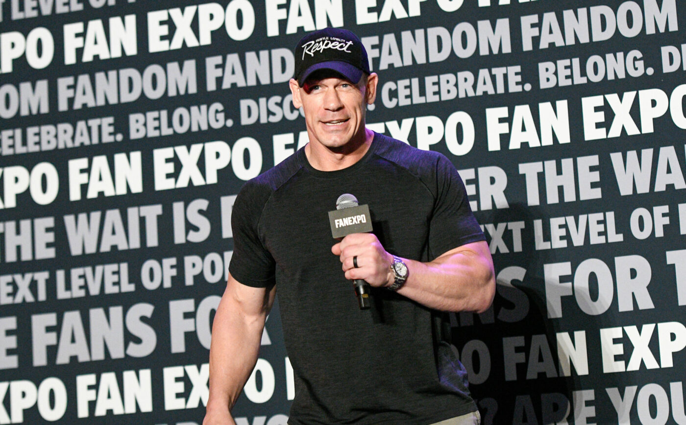 Prețuri uluitoare! Cu banii pentru un bilet la meciul de retragere al lui John Cena ai putea să-ți cumperi o mașină!