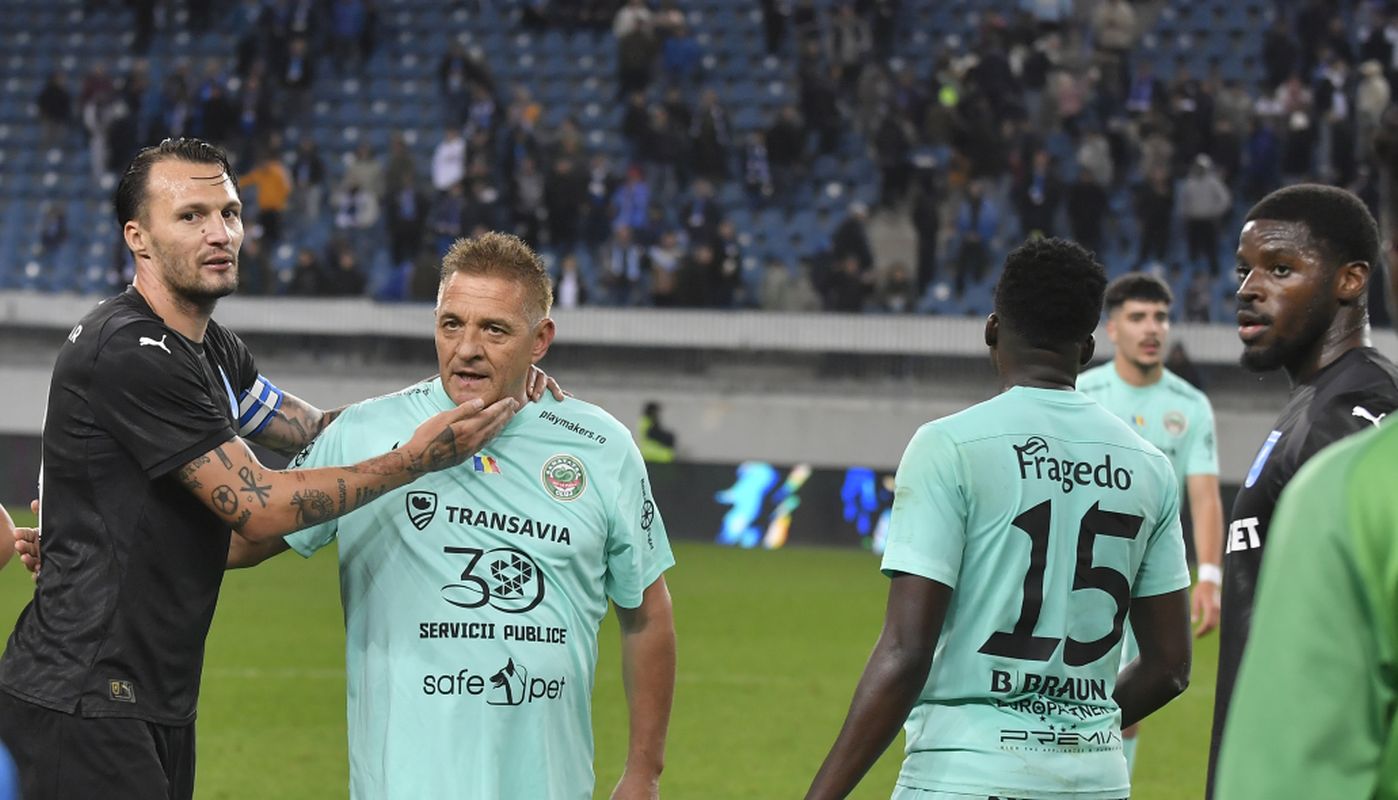 Finanțatorul din Superliga îl pune la zid pe patronul de 61 de ani care a jucat în Cupa României: „A distrus copiii ăia de 15-16 ani”. EXCLUSIV
