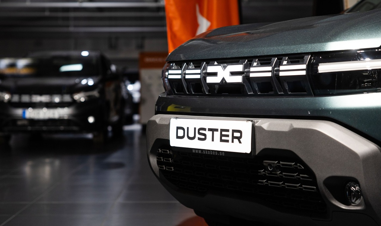 Problemă uriașă la câteva loturi Dacia Duster. Din cauza defecțiunii toate mașinile respective vor fi retrase de la cumpărători!
