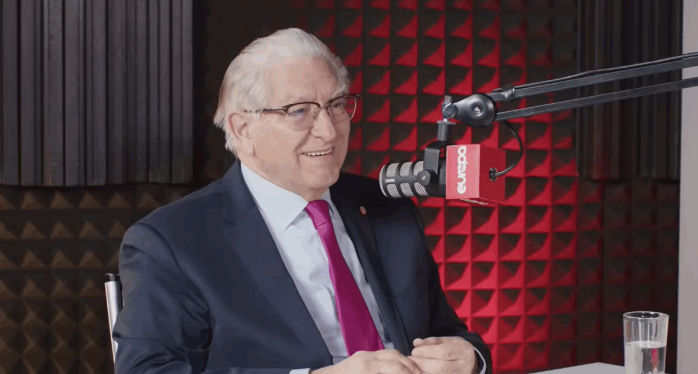Prof. Dr. Vlad Ciurea dezvăluie cum stresul distruge creierul generațiilor de români multitasking: „Urmează declinul, nenorocirea”