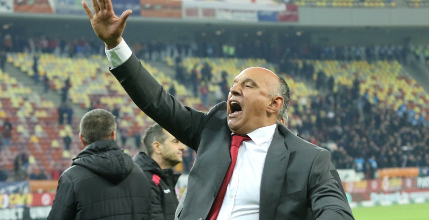 Prunea, atac nimicitor la Craiova lui Rădoi. A rostit numele a trei fotbaliști care sunt în picaj total
