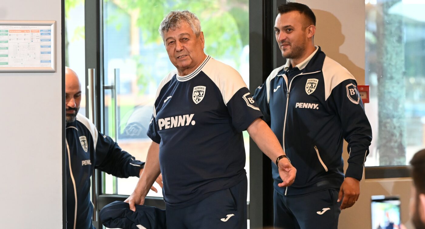 Răsturnare de situație cu plecarea lui Mircea Lucescu de la naționala României: „Ăsta are 80 de ani, nici nu gândește!”
