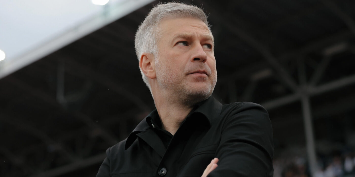 Reacția incredibilă a lui Gigi Becali după ce Edi Iordănescu a plecat de la Legia. Îl vrea antrenor la marea rivală: „E doctor în teorie”